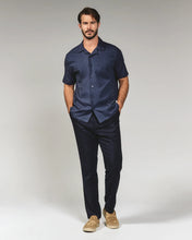 Load image into Gallery viewer, 7 Diamonds Marco Camp Shirt
