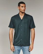 Load image into Gallery viewer, 7 Diamonds Andros Camp Shirt

