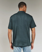 Load image into Gallery viewer, 7 Diamonds Andros Camp Shirt
