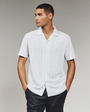 Load image into Gallery viewer, 7 Diamonds Thierry Camp Shirt
