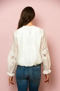 Load image into Gallery viewer, Jessie Liu Dana Blouse
