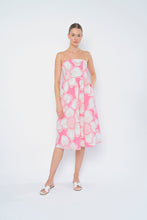 Load image into Gallery viewer, Flora Bea Sia Dress
