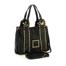 Load image into Gallery viewer, Campomaggi Small Bella Di Notte Crossbody
