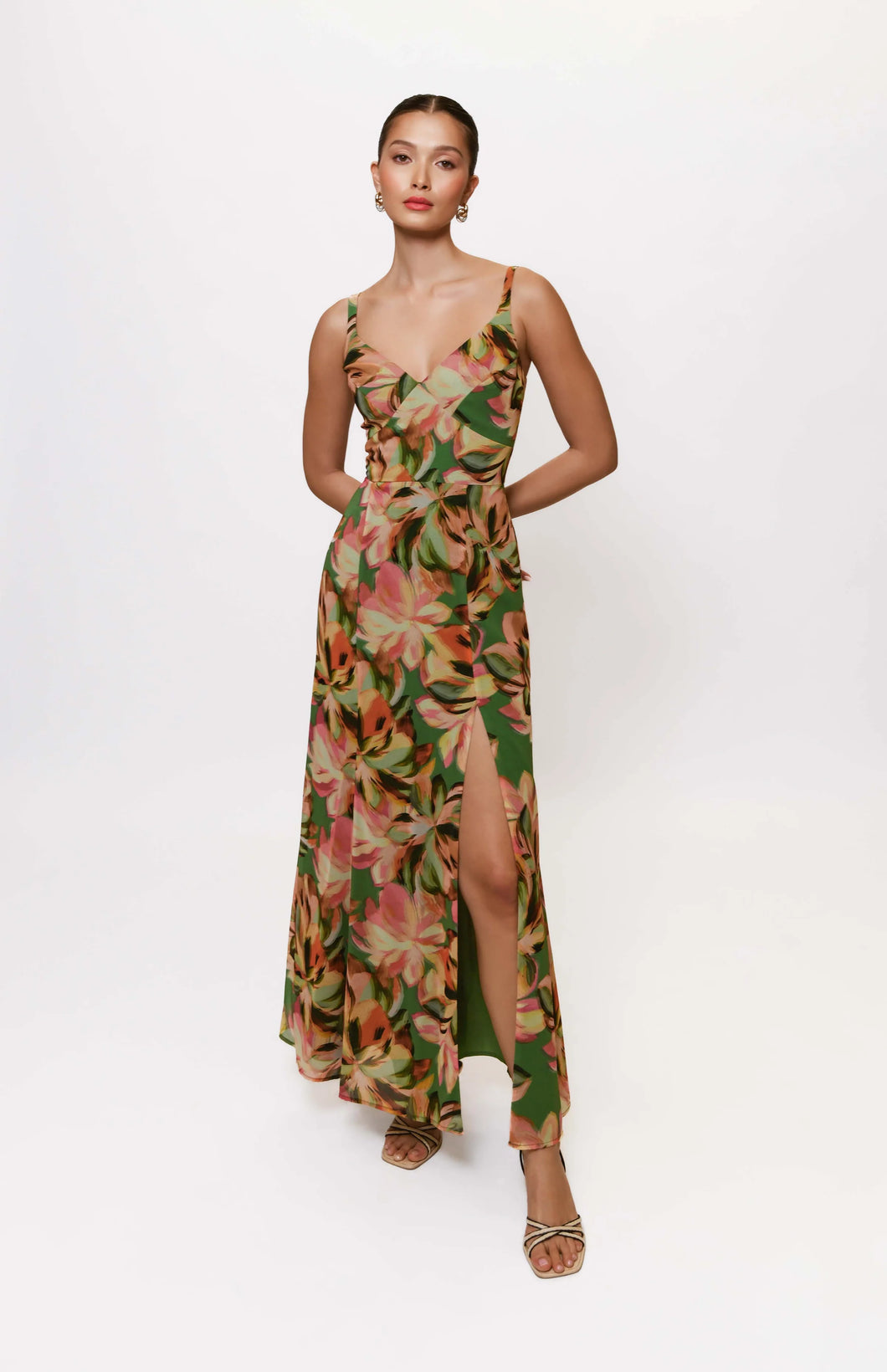 Hutch Mikayla Dress