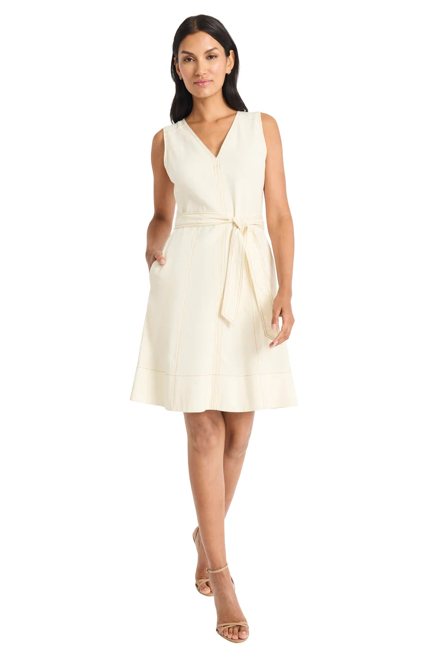 Maggy London Martine Dress