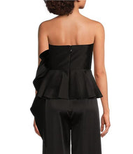 Load image into Gallery viewer, Muse Peplum Blouse
