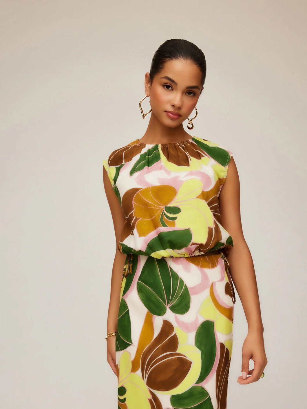 Fifteen Twenty Sami Top