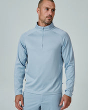 Load image into Gallery viewer, 7 Diamonds A- Game Qrtr Zip Pullover
