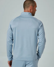 Load image into Gallery viewer, 7 Diamonds A- Game Qrtr Zip Pullover
