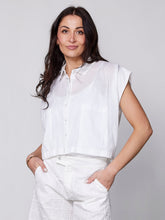 Load image into Gallery viewer, NU Denmark Zelma Shirt
