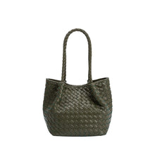 Load image into Gallery viewer, Melie Bianco Anahi Handle Bag

