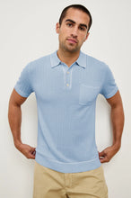 Load image into Gallery viewer, Rails Hardy Polo
