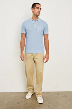 Load image into Gallery viewer, Rails Hardy Polo
