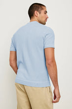 Load image into Gallery viewer, Rails Hardy Polo
