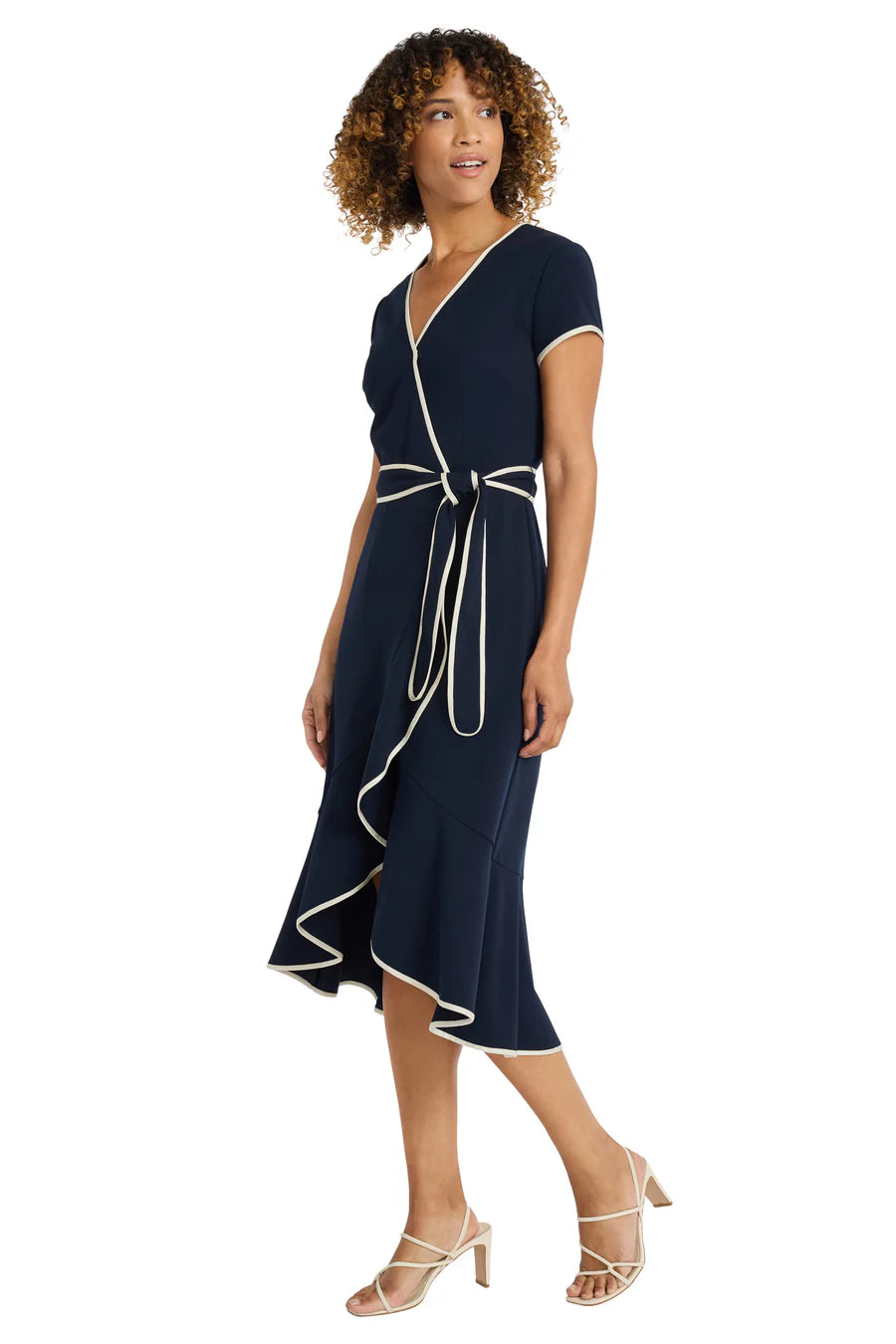 Maggy London Sherry Dress