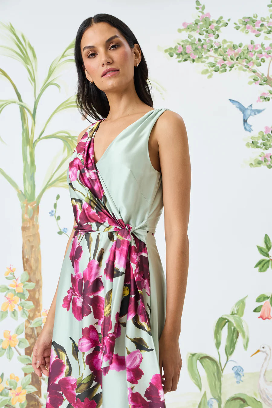 Maggy London Lillian Dress