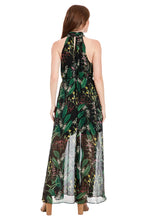 Load image into Gallery viewer, London Times Godiva Jumpsuit
