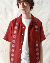 Load image into Gallery viewer, Far Afield Stachio S/S Shirt
