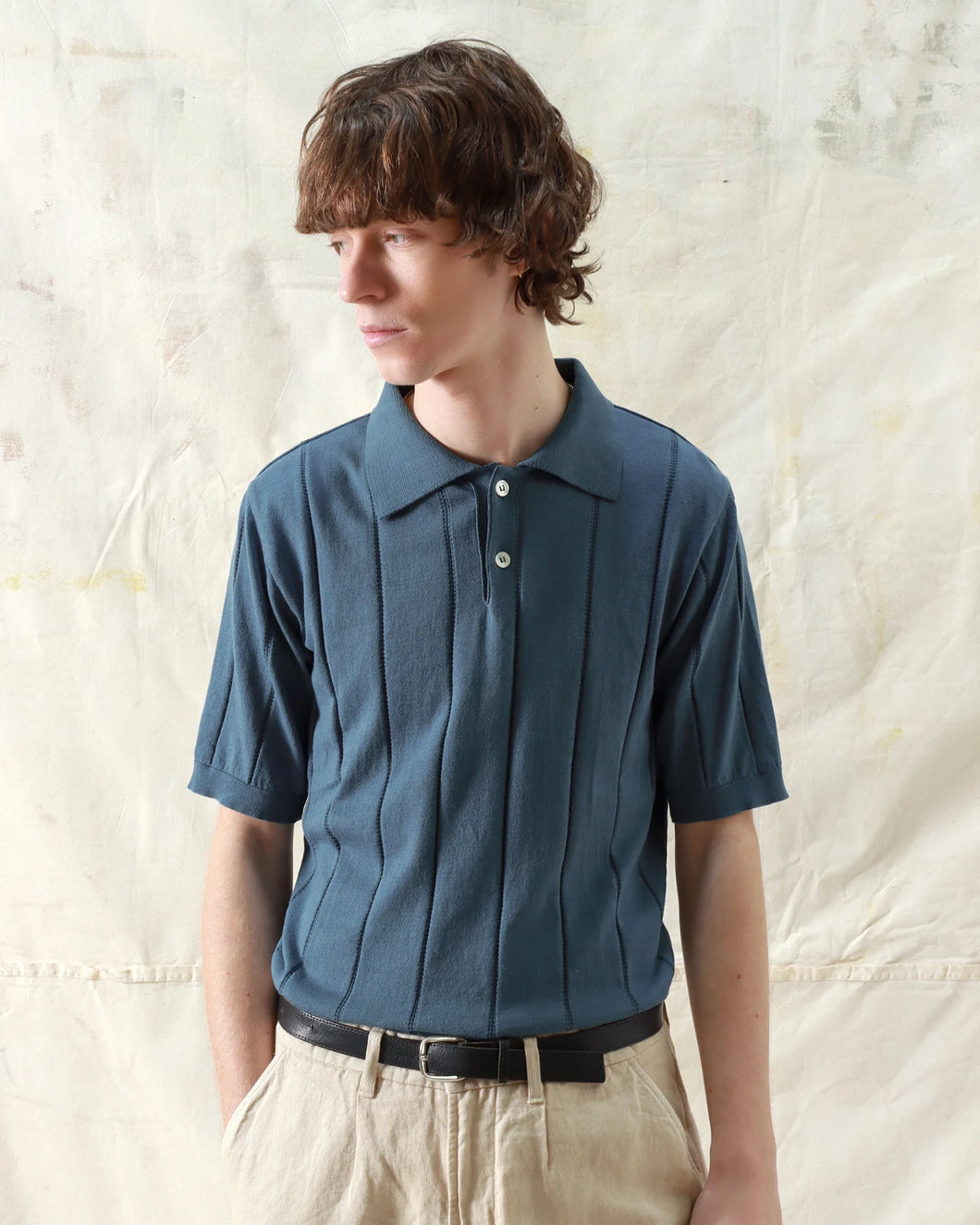 Far Afield Jacobs Polo