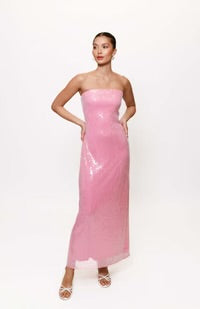 Hutch Elena Dress
