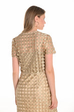 Load image into Gallery viewer, Frank Lyman Cutout Bolero
