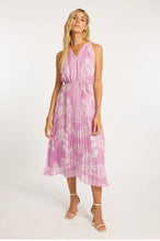Load image into Gallery viewer, Caballero Nouvel Palm Dress
