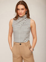 Load image into Gallery viewer, Fifteen Twenty Abbey Turtleneck
