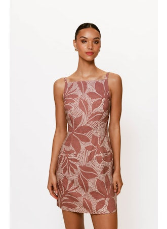 Hutch Franklin Dress