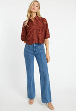 Load image into Gallery viewer, Caballero Juliette Top
