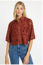 Load image into Gallery viewer, Caballero Juliette Top
