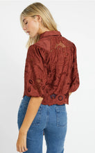 Load image into Gallery viewer, Caballero Juliette Top
