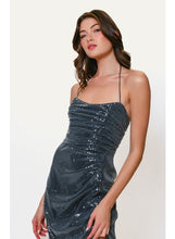 Load image into Gallery viewer, Hutch Beauden Dress

