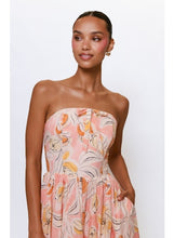 Load image into Gallery viewer, Hutch Iris Dress
