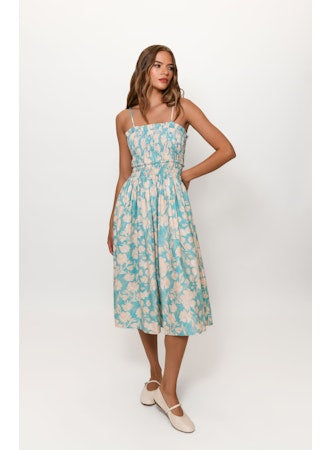 Hutch Ashley Dress