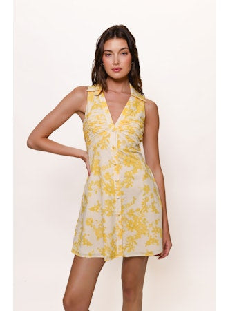 Hutch Colt Dress
