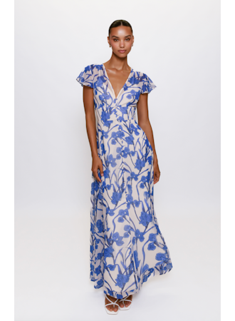 Hutch Nia Dress