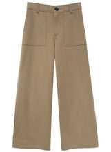 Load image into Gallery viewer, Fifteen Twenty Rylee Crop Pant
