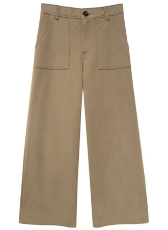 Fifteen Twenty Rylee Crop Pant