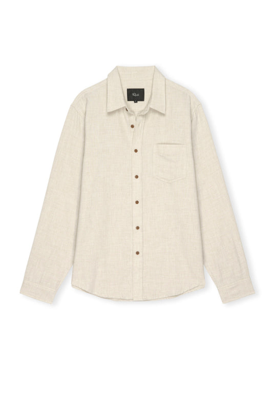 Rails Runson Shirt