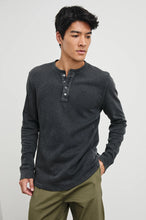 Load image into Gallery viewer, Rails Soto Henley
