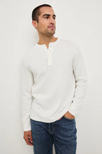 Load image into Gallery viewer, Rails Soto Henley
