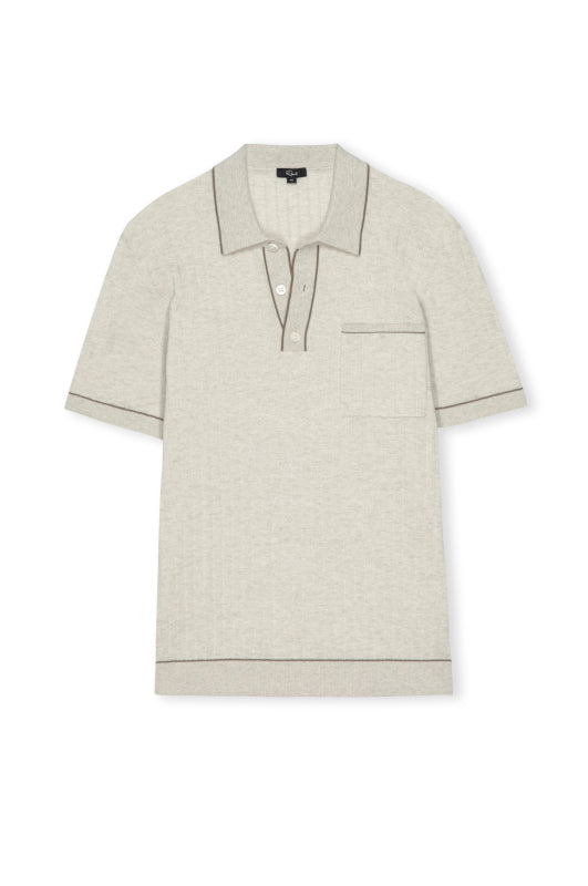 Rails Hardy Polo
