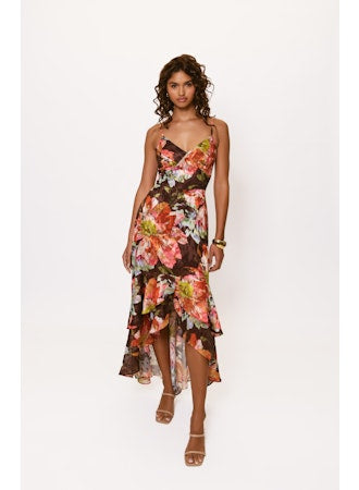 Hutch Royce Dress