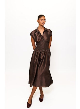 Hutch Trevy Dress
