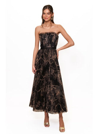 Hutch Bromley Gown