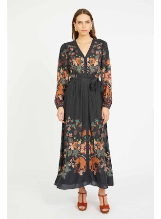 Caballero Molly Dress