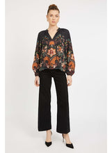 Load image into Gallery viewer, Caballero Sophie Top
