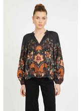 Load image into Gallery viewer, Caballero Sophie Top
