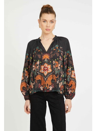 Caballero Sophie Top