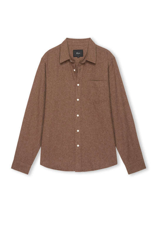 Rails Runson Shirt